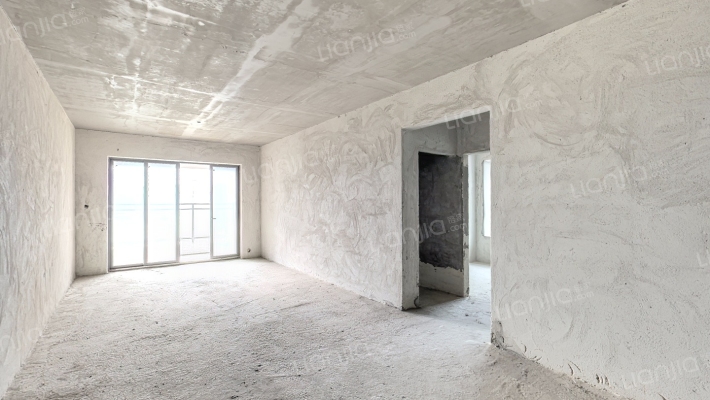 华盈爱琴湾二手房实景图