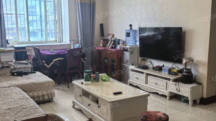 乔鹤佳苑二手房实景图