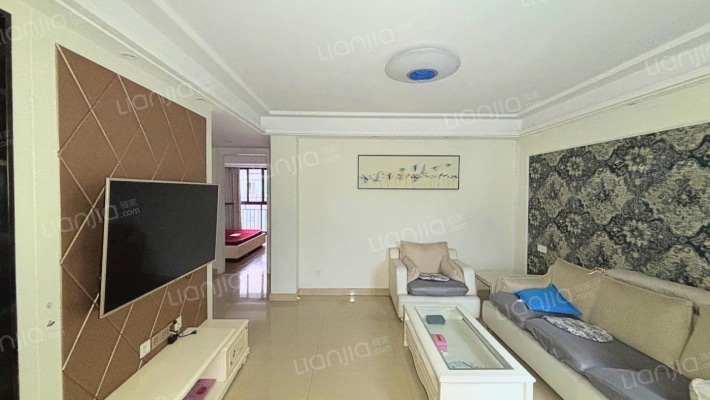 南溪家园3区二手房实景图