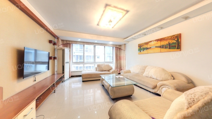 银河小区二手房实景图