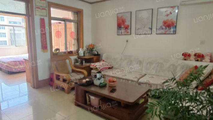 阳光花园(安丘市)二手房实景图