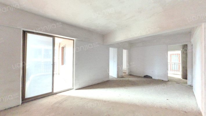 昌隆公馆二手房实景图