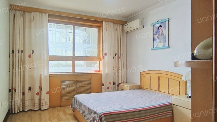 发改委小区二手房实景图