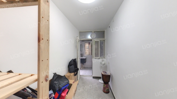 东罗圈胡同二手房实景图