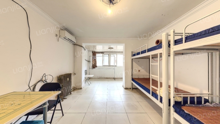 北苑3号二手房实景图