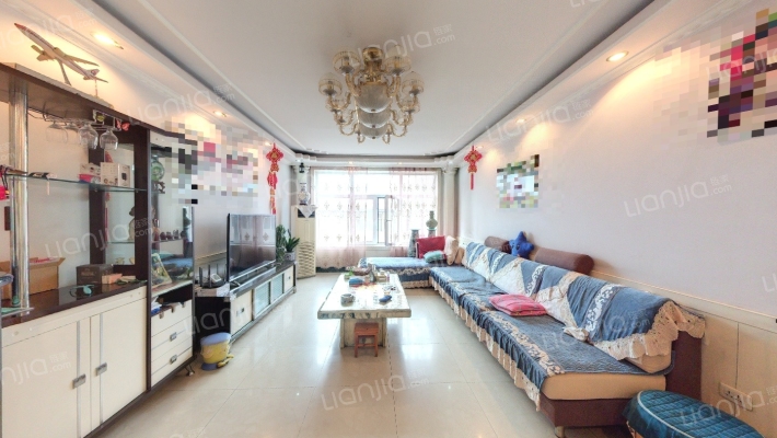 红星服装厂宿舍二手房实景图