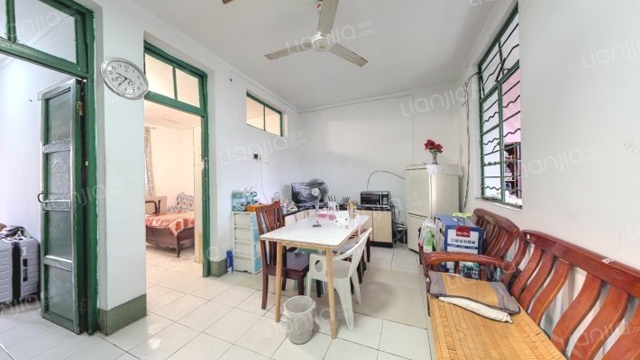 纺织路二手房实景图