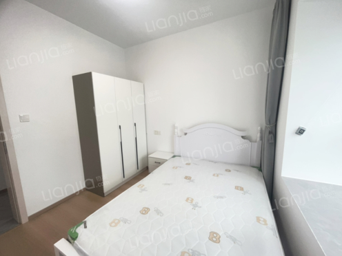 整租·友东花苑 3室2厅 南