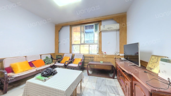 农行职工宿舍二手房实景图