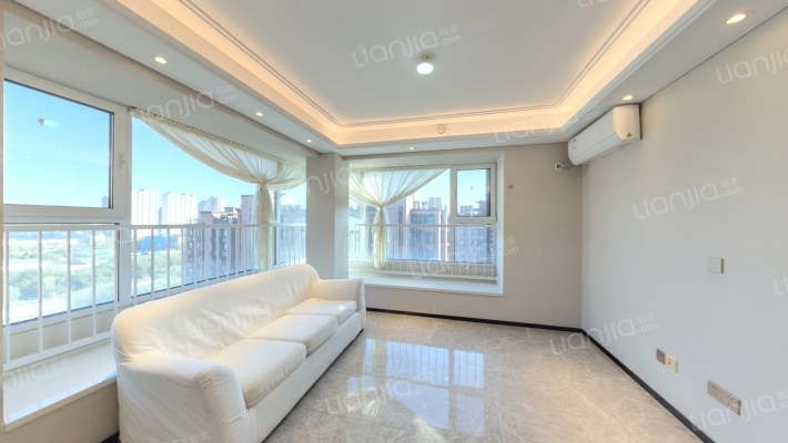 亦庄橡树湾北区二手房实景图