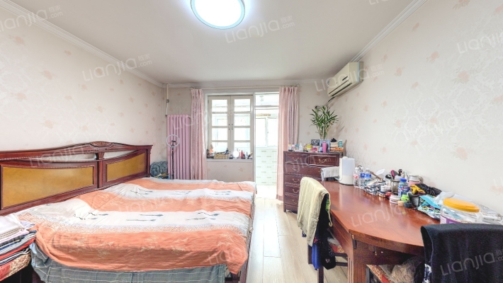 乔建里二手房实景图