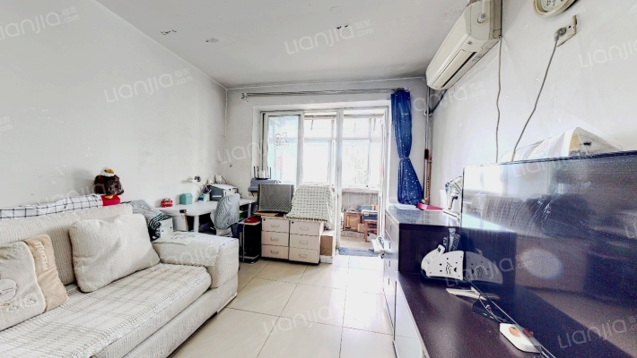 郑王坟141号院二手房实景图