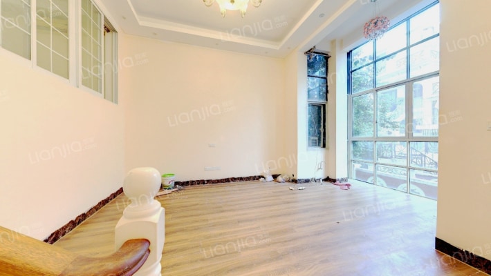 星海湾二手房实景图