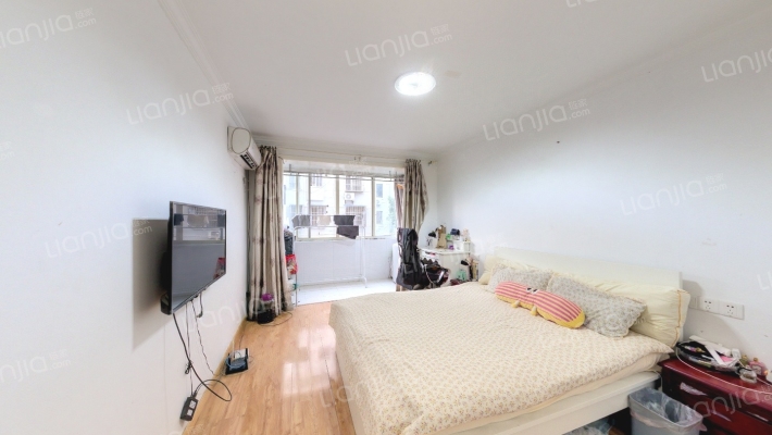 芦庄二区二手房实景图