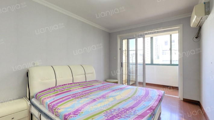 曹杨路280弄二手房实景图