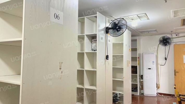 明州商务大厦二手房实景图