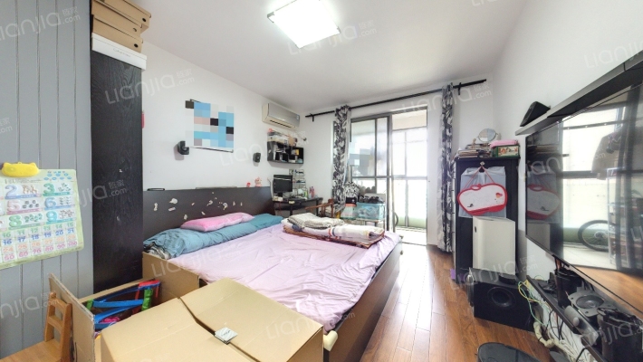 逸翠公馆二手房实景图