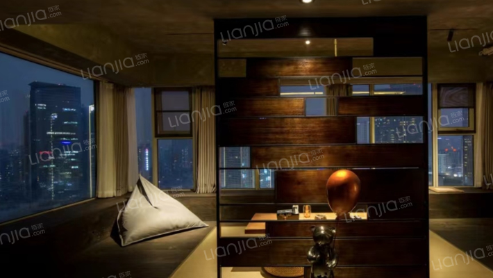 朗御二手房实景图