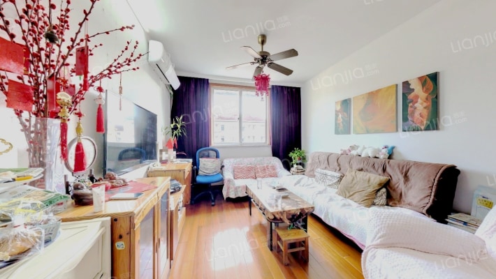 双阳二村二手房实景图