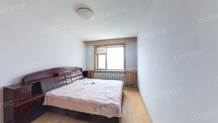 民生综和楼二手房实景图