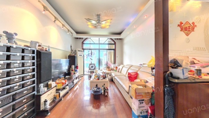 樟树缘公寓二手房实景图