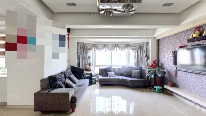 云翔大厦二手房实景图