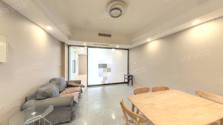 虹桥大厦二手房实景图