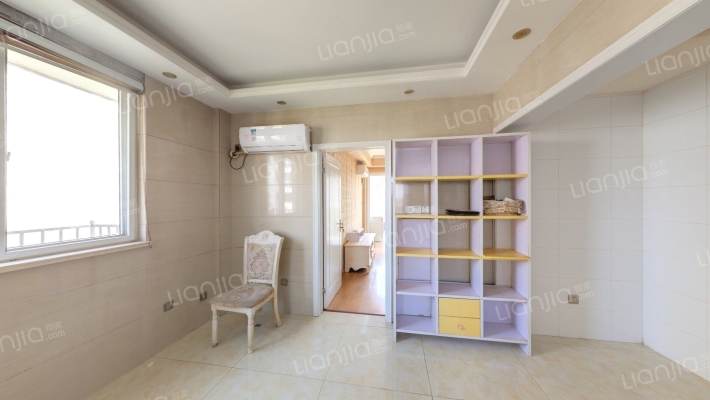 黄山小区二手房实景图