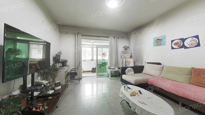 未央国税局家属院二手房实景图