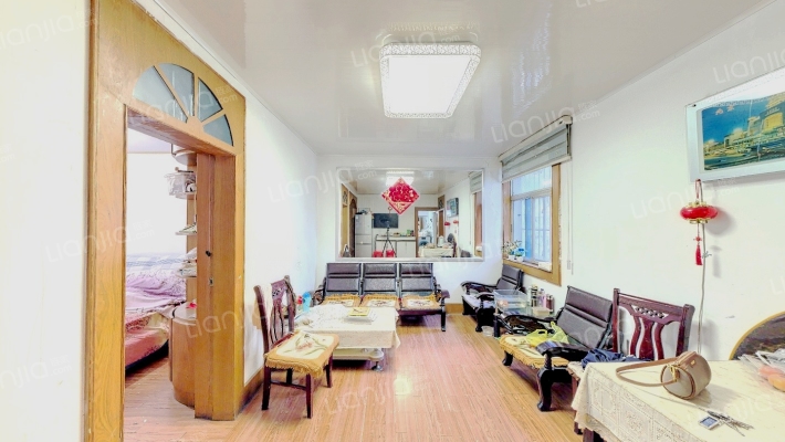 教工新村二手房实景图