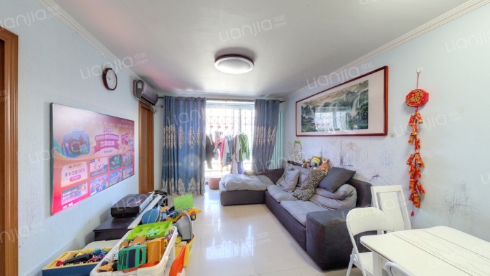 汇鸿家园二手房实景图