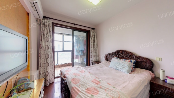 圣和圣广场(公寓)二手房实景图