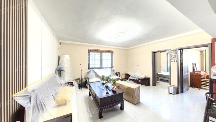 龙华商城二手房实景图