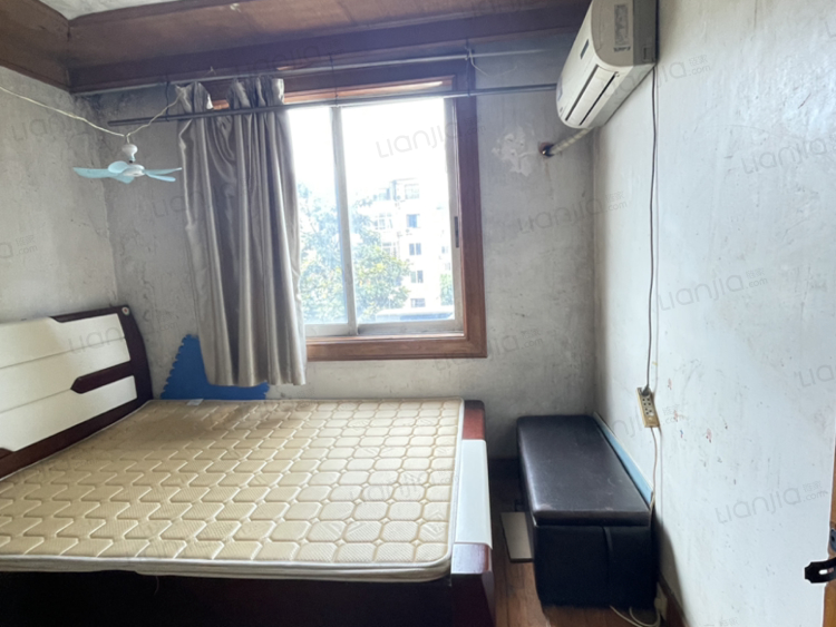 整租·绣衣新村南区 3室1厅 南