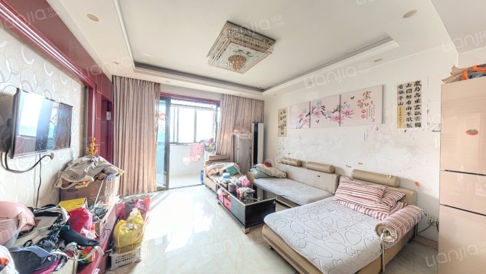 翡翠公馆二手房实景图