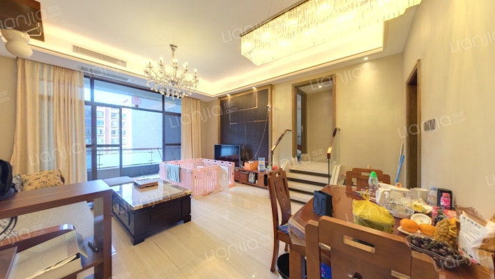 领江壹号二手房实景图