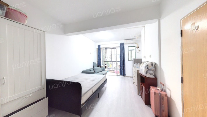 旭飞华安园二手房实景图