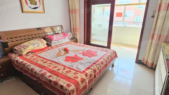 中都酒业小区二手房实景图