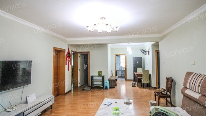 鸿海巷4号二手房实景图