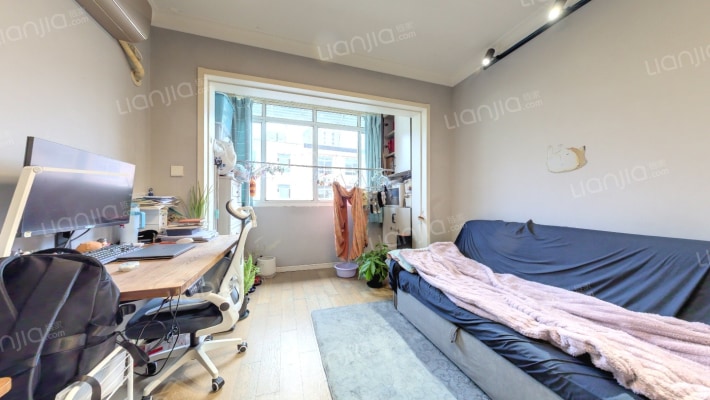 临沂二村二手房实景图