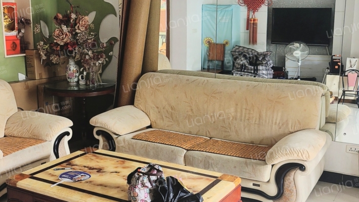 排岭区广华村二手房实景图