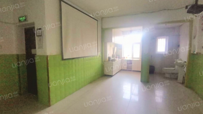 阳光嘉园二手房实景图