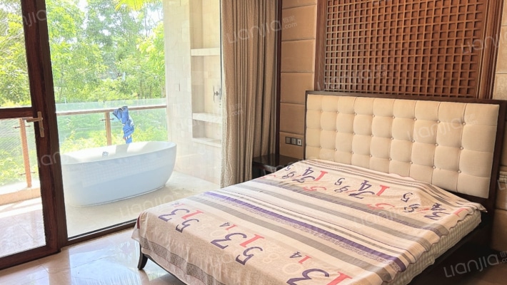 万联晋海二手房实景图