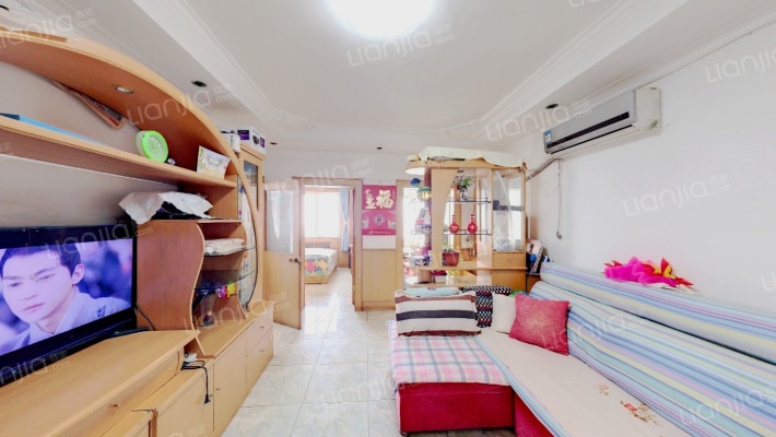 游览路7号院二手房实景图