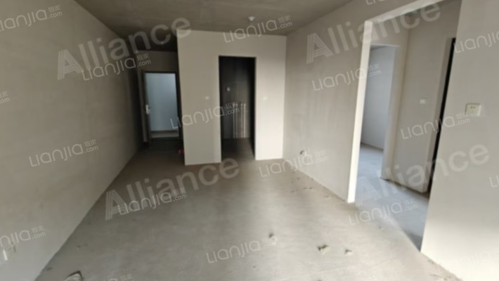 桃源新都孔雀城 2室2厅 南 北-餐厅