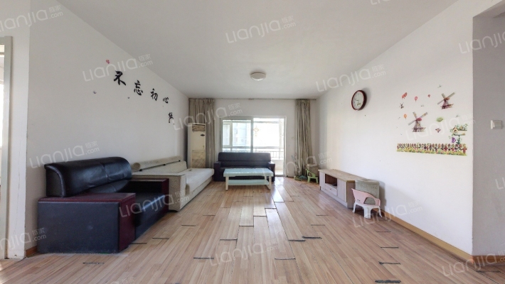 海岸风情北区二手房实景图