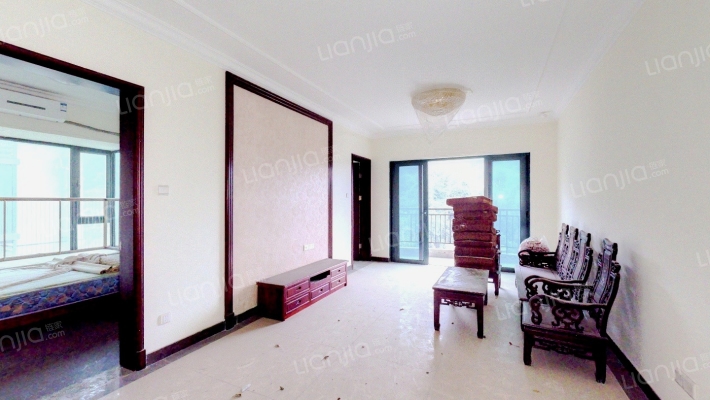 恒大金碧天下一期二手房实景图