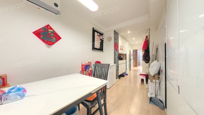 芍药居5号院二手房实景图