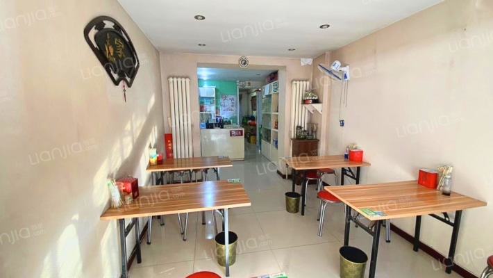 华岩自建楼二手房实景图