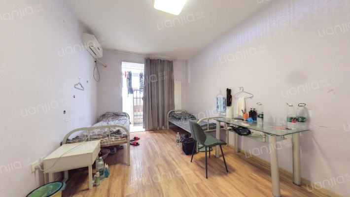 光华里社区二手房实景图